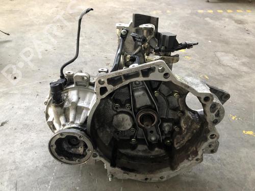 Used Gearbox VW GOLF IV (1J1) 1.9 TDI (110 hp) 23872472
