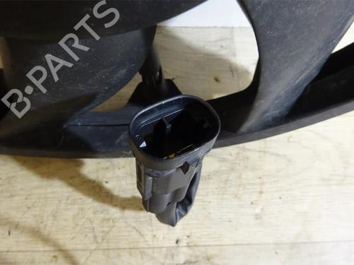 Heater blower motor PEUGEOT 307 CC (3B) 2.0 HDi 135 | BP13227969M62