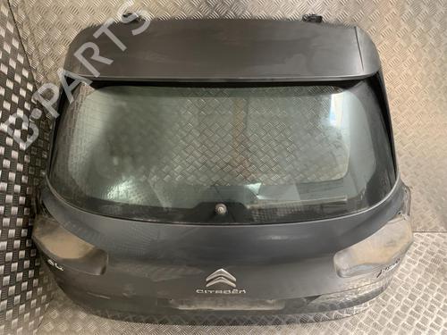 Used Tailgate CITROËN C4 Picasso II 1.6 HDi / BlueHDi 115 (115 hp) 31187274