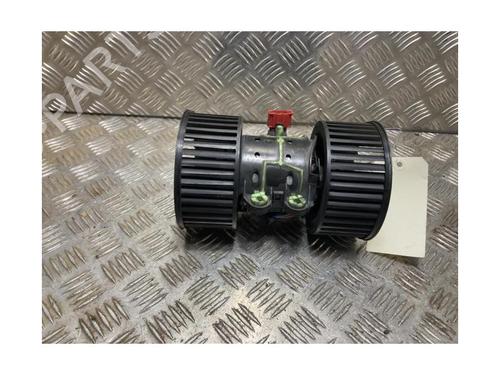 Heater blower motor RENAULT SCÉNIC III (JZ0/1_) 1.5 dCi | BP27726801M62 