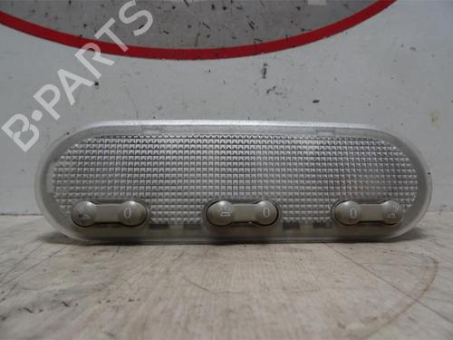 Interior roof light RENAULT MEGANE II Coupé-Cabriolet (EM0/1_) 1.5 dCi (EM1E) | BP13269222I8 