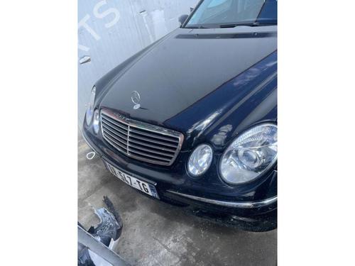 Left rear shock absorber MERCEDES-BENZ E-CLASS (W211) E 320 CDI (211.026) | BP20629821M18 