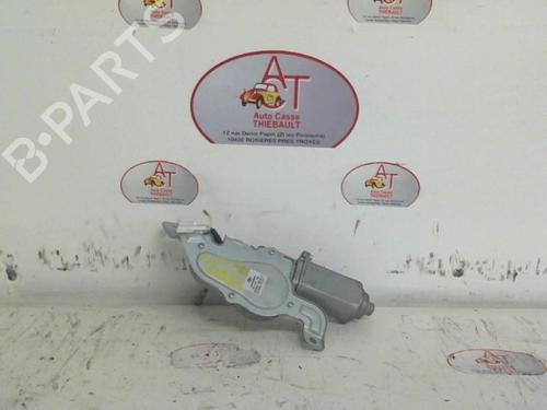 Used Rear wiper motor CHEVROLET SPARK (M300) 1.0 (68 hp) 13266803