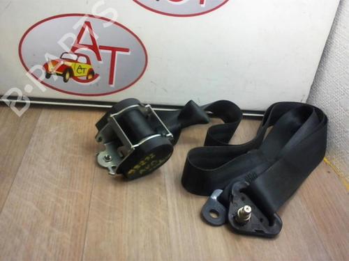 Ceinture de sécurité avant droite DACIA SANDERO 1.5 dCi (86 hp) 30781475