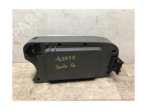 Armrest / Center console HYUNDAI SANTA FÉ I (SM) 2.0 CRDi | BP23871620I20 