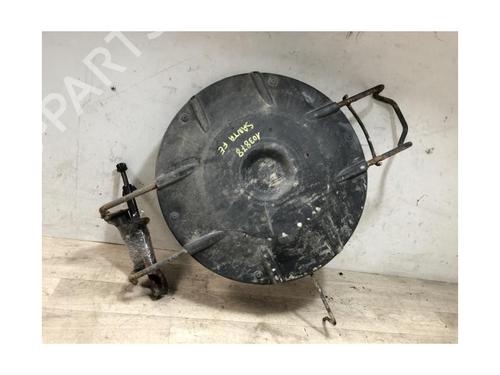 Support HYUNDAI SANTA FÉ I (SM) 2.0 CRDi 4x4 | BP23871681C155