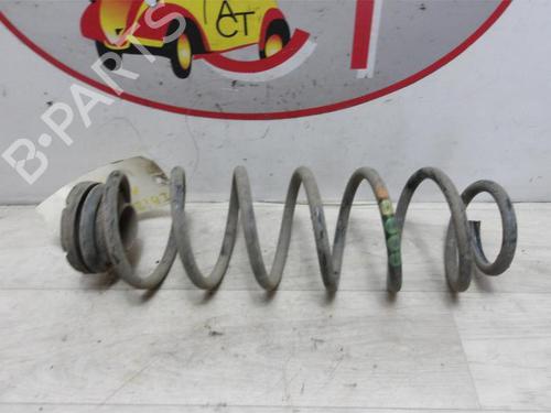 Used Shock absorber spring SEAT IBIZA III (6L1) 1.4 16V (100 hp) 24831653