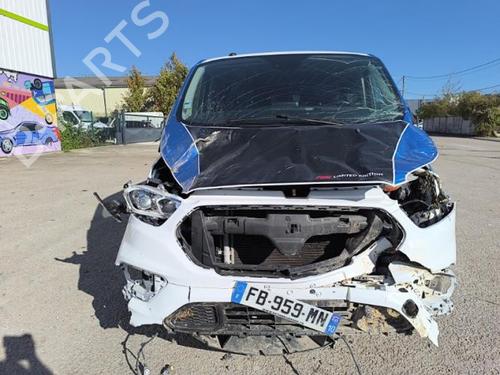 Venstre bagtil støddæmper FORD TRANSIT CUSTOM V362 Van (FY, FZ) 2.0 EcoBlue | BP27516188M18 