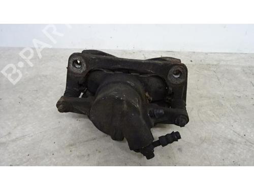 Left front brake caliper PEUGEOT 308 II (LB_, LP_, LW_, LH_, L3_) 1.6 BlueHDi 120 | BP13270792M105 