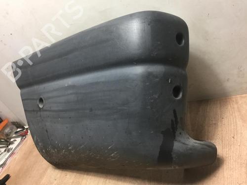Used Corner bumper RENAULT MASTER II Van (FD) 2.5 dCi 100 (FD0U, FD0V) (99 hp) 13222428