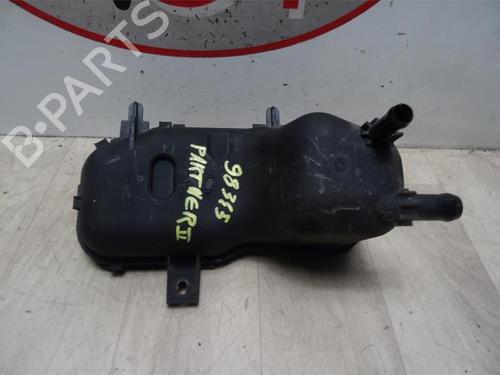 Power steering reservoir PEUGEOT PARTNER Box Body/MPV 1.6 HDi | BP13131778M117 