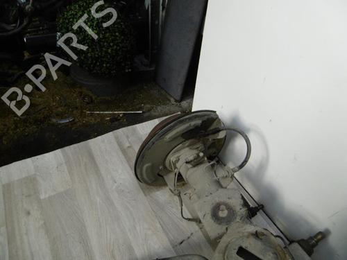 Rear axle SSANGYONG REXTON / REXTON II (GAB_) 2.7 Xdi | BP13263133M2