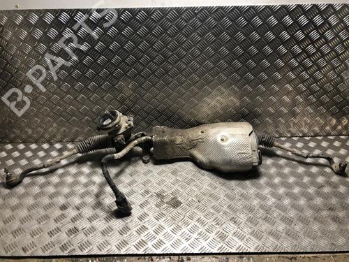 Used Steering rack Steering rack KIA SPORTAGE IV (QL, QLE) 1.6 CRDi Eco-Dynamics+ (136 hp) 40530077 40530077