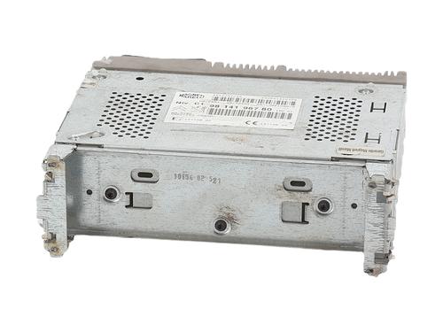 Used Radio Radio CITROËN C3 II (SC_) 1.2 VTi 82 (82 hp) 36256781 36256781