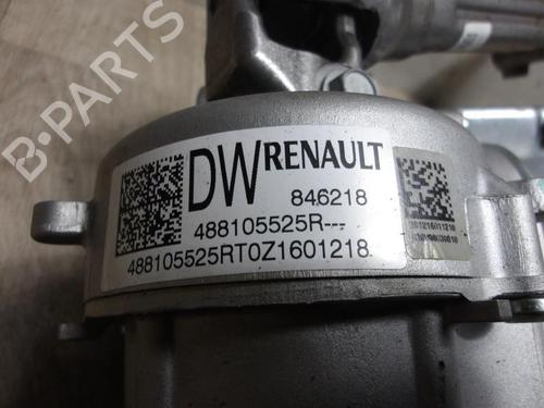 Ratstammeenhed RENAULT CLIO V (B7_) 1.0 TCe 90 (B7MT) | BP30784561M21 