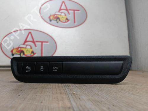 Used Switch PEUGEOT 2008 I (CU_) 1.6 BlueHDi 75 (75 hp) 12987365