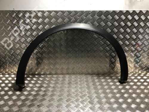 Used Rear left wheel arch trim RENAULT CAPTUR II (HF_) TCe 140 (HFN0) (140 hp) 31246480