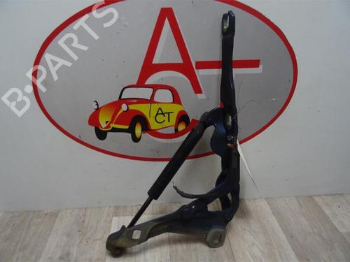Used Hinge/Door check strap MINI MINI (R56) Cooper (120 hp) 13129491