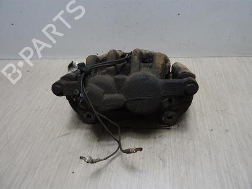 Left front brake caliper PEUGEOT 407 Coupe (6C_) 2.7 HDi | BP13270812M105 