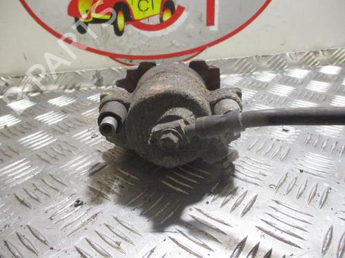 Used Left front brake caliper VW GOLF IV (1J1) 1.4 16V (75 hp) 28287093