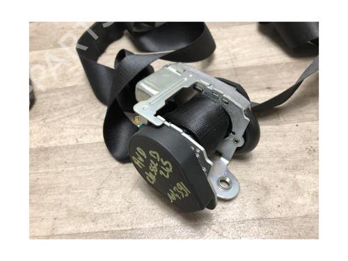 Front right seatbelt MERCEDES-BENZ B-CLASS Sports Tourer (W245) B 180 CDI (245.207) | BP20626989I25