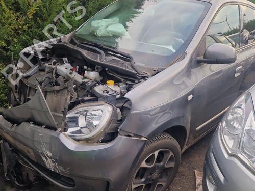 Brugte RENAULT TWINGO III (BCM_, BCA_) 0.9 TCe 95 4726452