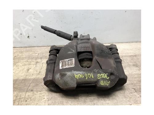 Right front brake caliper PEUGEOT 3008 I MPV (0U_) 1.6 HDi | BP20612646M104 
