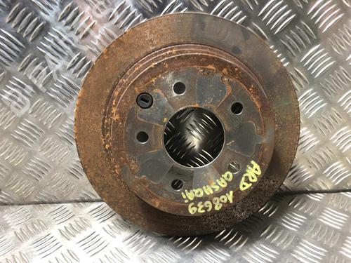 Otra NISSAN QASHQAI I (J10, NJ10) 2.0 All-wheel Drive (141 hp) 31244076