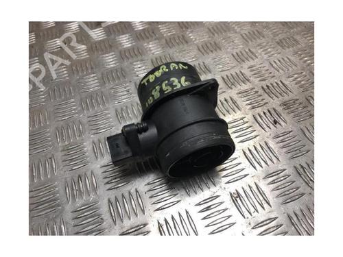 Mass air flow sensor VW TOURAN (1T1, 1T2) 2.0 TDI 16V | BP27529741M95