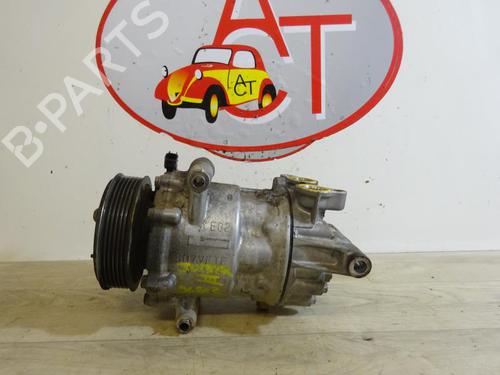 AC-Kompressor CITROËN JUMPER II Van 2.2 HDi 150 (150 hp) 13273449