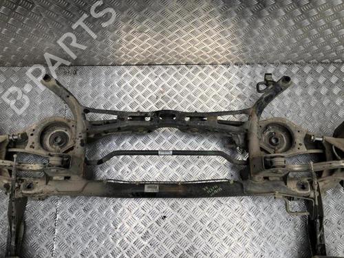 Rear axle VW SCIROCCO III (137, 138) 1.4 TSI | BP28363144M2 