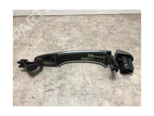 Rear left exterior door handle CITROËN C3 AIRCROSS II (2R_, 2C_) 1.2 PureTech 110 (2RHNZB, 2RHNZW, 2RHNPX, 2RHNPJ) | BP20625990C130 