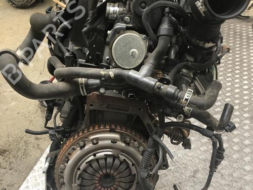 Engine RENAULT CLIO IV (BH_) 1.5 dCi 90 | BP31200080M1  - Image 5