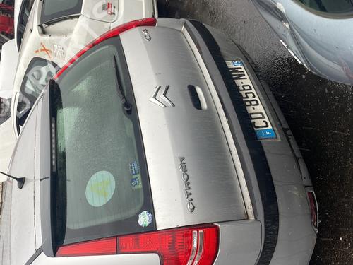 Other CITROËN C4 I (LC_) 1.6 HDi | BP15968015O1 