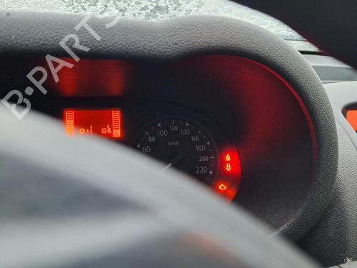 Alternator RENAULT CLIO II (BB_, CB_) 1.2 (BB0A, BB0F, BB10, BB1K, BB28, BB2D, BB2H, CB0A,... | BP31244511M7