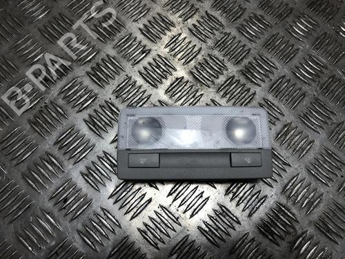 Used Interior roof light OPEL MERIVA B MPV (S10) 1.4 (75) (120 hp) 31244229