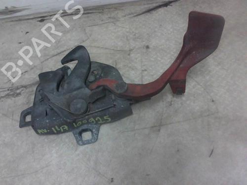 hjelmlås ALFA ROMEO 147 (937_) 2.0 16V T.SPARK (937.AXA1, 937.AXC1, 937.BXC1) (150 hp) 28287207