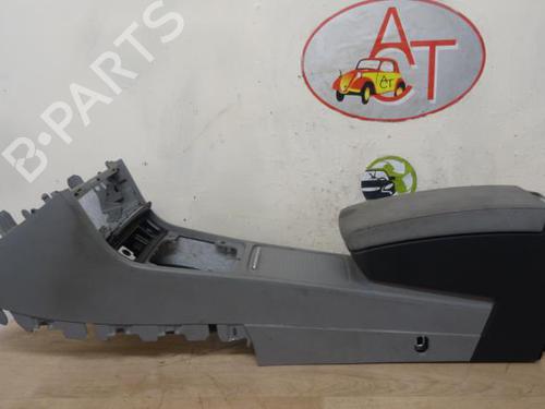 Middle console VW PASSAT B6 (3C2) 2.0 FSI | BP29526800I22