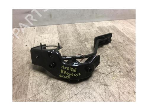 Pedal TOYOTA AVENSIS (_T25_) 2.0 D-4D (CDT250_, CDT250R) | BP20625314I4