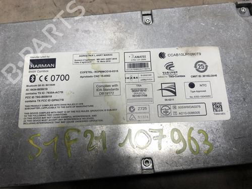 Control unit BMW 1 (F21) M 135 i | BP33632845M11  - Image 6