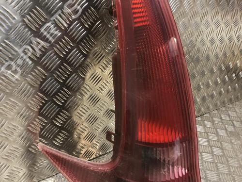 Left taillight PEUGEOT 206 SW (2E/K) 1.4 HDi | BP28484238C34