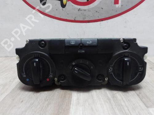 AC Styreenhet / Manøvreringsenhet VW GOLF V (1K1) 1.9 TDI | BP13278075I5 
