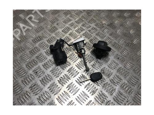 Ignition barrel CITROËN C3 III (SX) 1.2 VTi 82 | BP27551917M48
