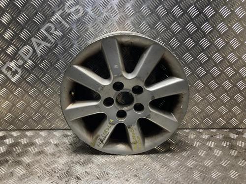 Used Rim TOYOTA COROLLA Verso (ZER_, ZZE12_, R1_) 2.2 D-4D (AUR10_, AUR10R) (136 hp) 31201647