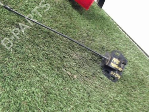 Bagklap lås RENAULT KANGOO Express (FW0/1_) 1.5 dCi 90 (FW0G, FW05, FW08, FW11) (90 hp) 12961728