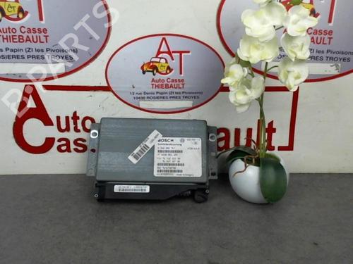 Used Gearbox control unit CITROËN C5 I (DC_) 2.2 HDi (DC4HXB, DC4HXE) (133 hp) 12977020