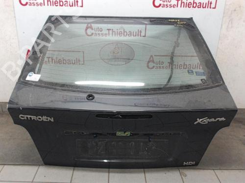 Tailgate CITROËN XSARA (N1) 2.0 HDi 90 | BP13269661C6