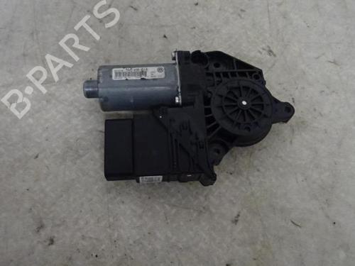 Left rear window motor VW GOLF PLUS V (5M1, 521) 2.0 TDI 16V | BP29264867E23