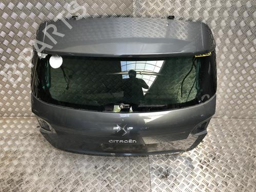 Used Tailgate Tailgate 38168596 38168596