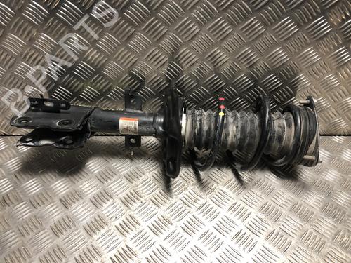Used Left rear shock absorber Left rear shock absorber RENAULT MEGANE E-TECH SUV EV60 (BNJ1) (218 hp) 36323676 36323676